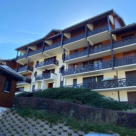 Studio Magnifique Saint Gervais Les Bains Dış mekan fotoğraf